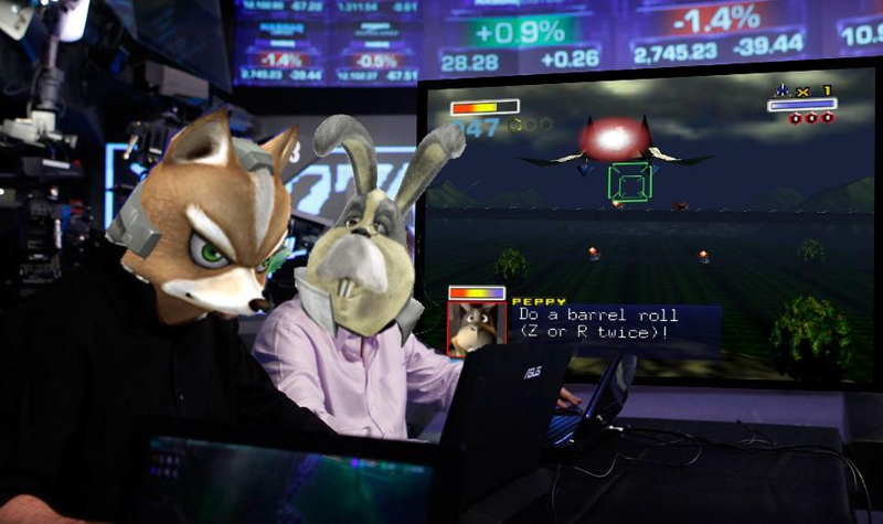 Illustration for article titled Kotaku 'Shop Contest: Blizzard Hits the Street Winners
